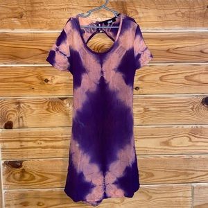 ASOS dress
